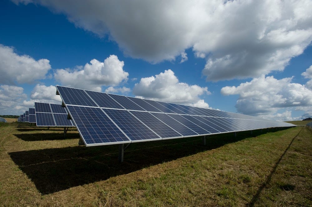 How Picuris Pueblo Achieved Solar Power Through Technical