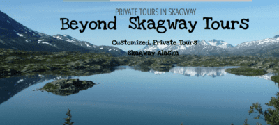 Beyond Skagway
