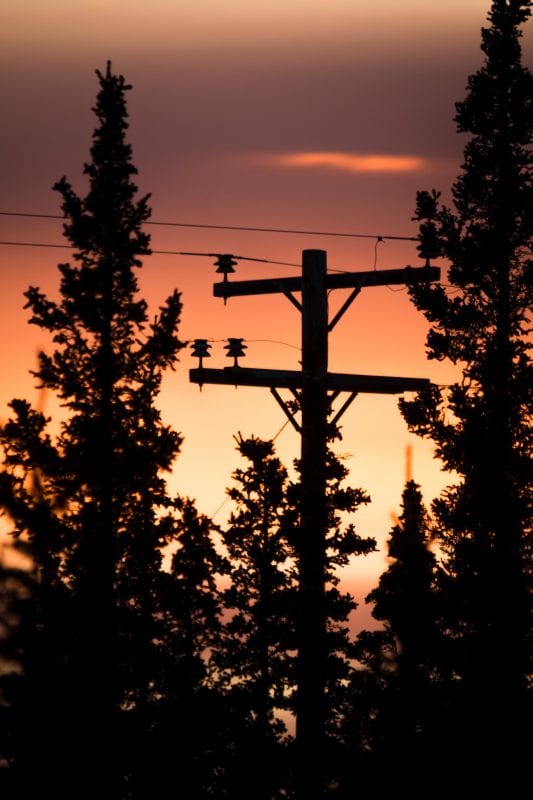 transmission lines