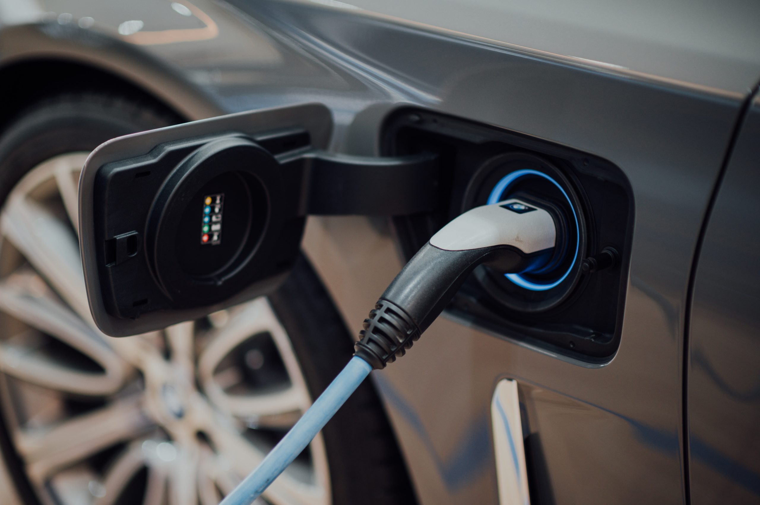 Building an EV Charging Infrastructure from Homer to Fairbanks REAP