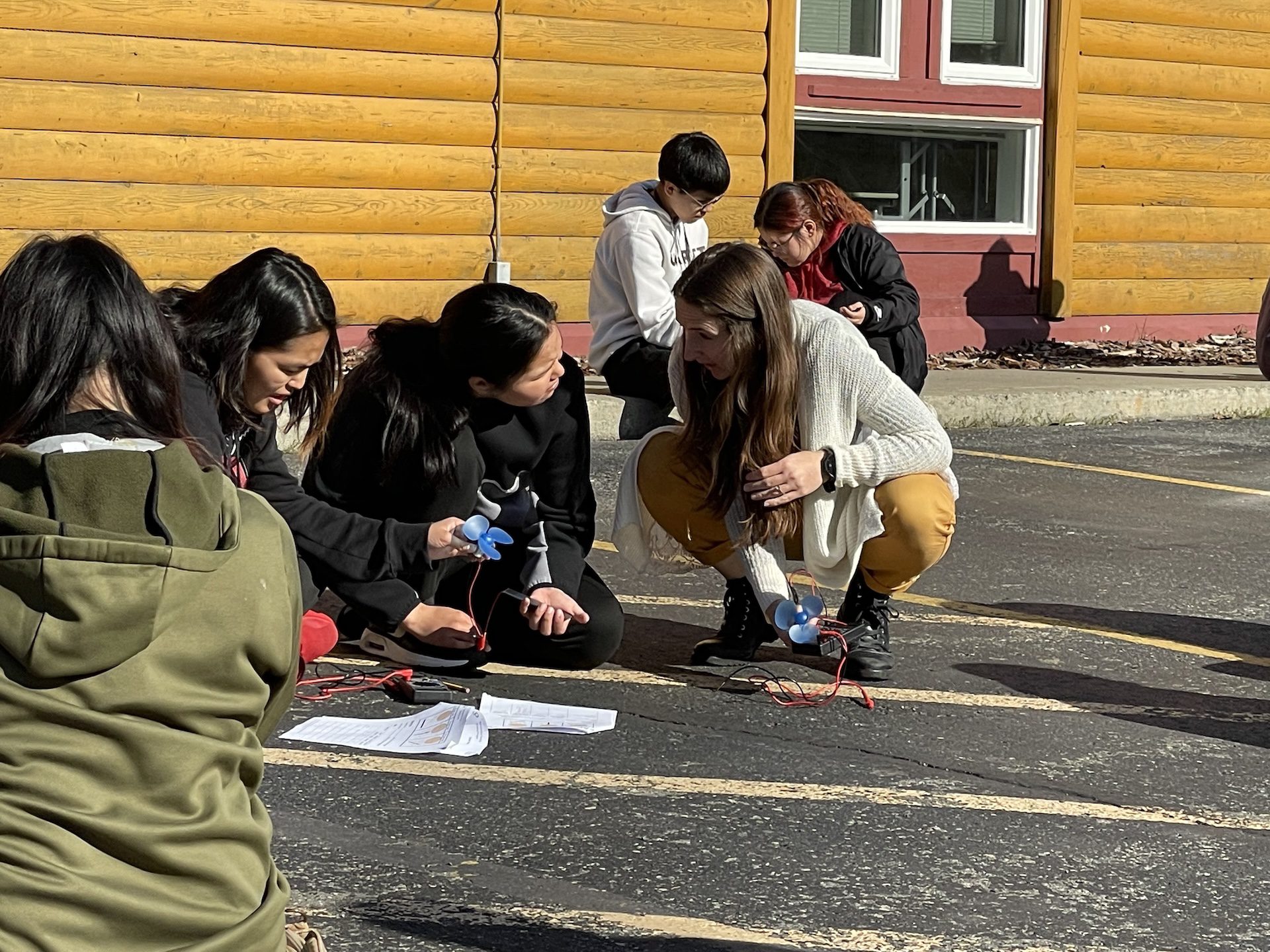 Building Alaska’s Clean Energy Workforce with Kusilvak Career Academy